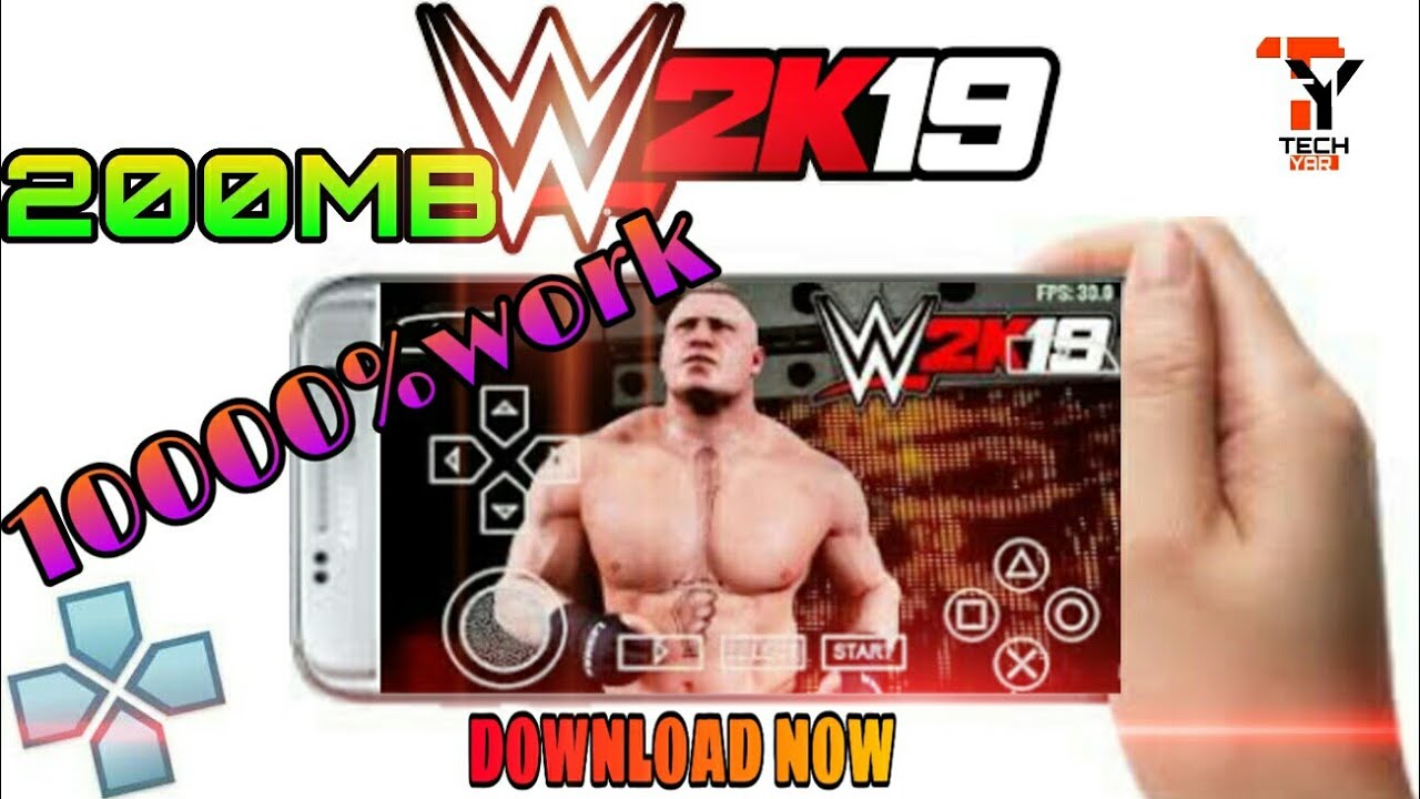 w2k19 game download for android